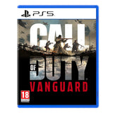 Call Of Duty Vanguard