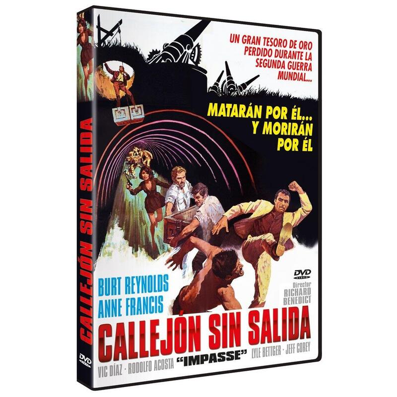Callejón Sin Salida (1969)