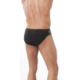 Calzoncillo Con Cremallera Leopardo Talla Unica