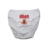 Calzoncillo Musical Pito - Usar En Caso De Emergencia