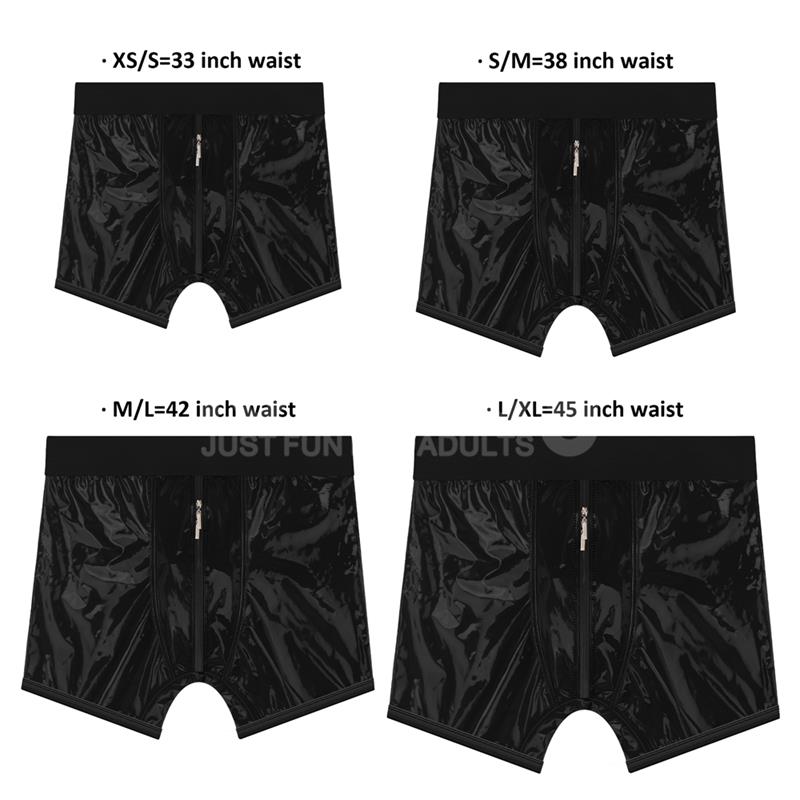 Calzoncillos/Boxers Talla Xs/S 28-31