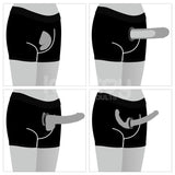 Calzoncillos/Boxers Talla Xs/S 28-31