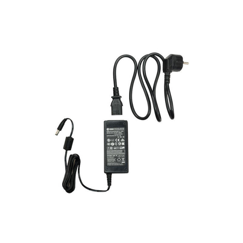 Cam Cctv Fuente Alimentaci¢N C Maras 12v/3a