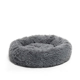 Cama Antiestrés Para Mascotas 60 Cm