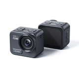 Akaso V50 X Cube 4k/30fps Impermeable Wifi - Cámara Deportiva