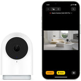 Cámara Aqara G2h Pro Ip  1080p Zigbé