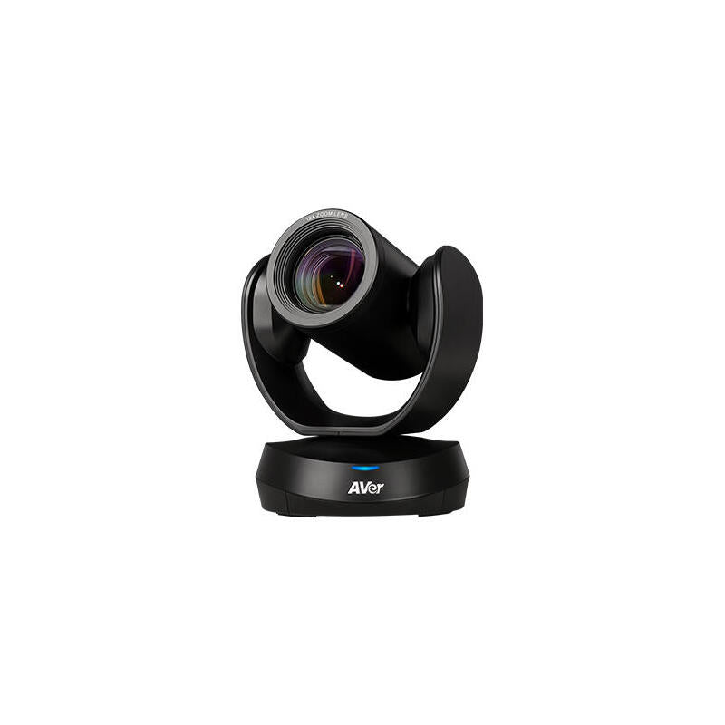 Camara Aver Cam520 Pro3 8 Mp Negro 1920 X 1080 Pixeles 60 Pps Sony