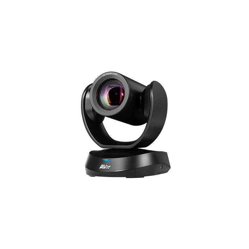 Camara Aver Cam520 Pro3 8 Mp Negro 1920 X 1080 Pixeles 60 Pps Sony