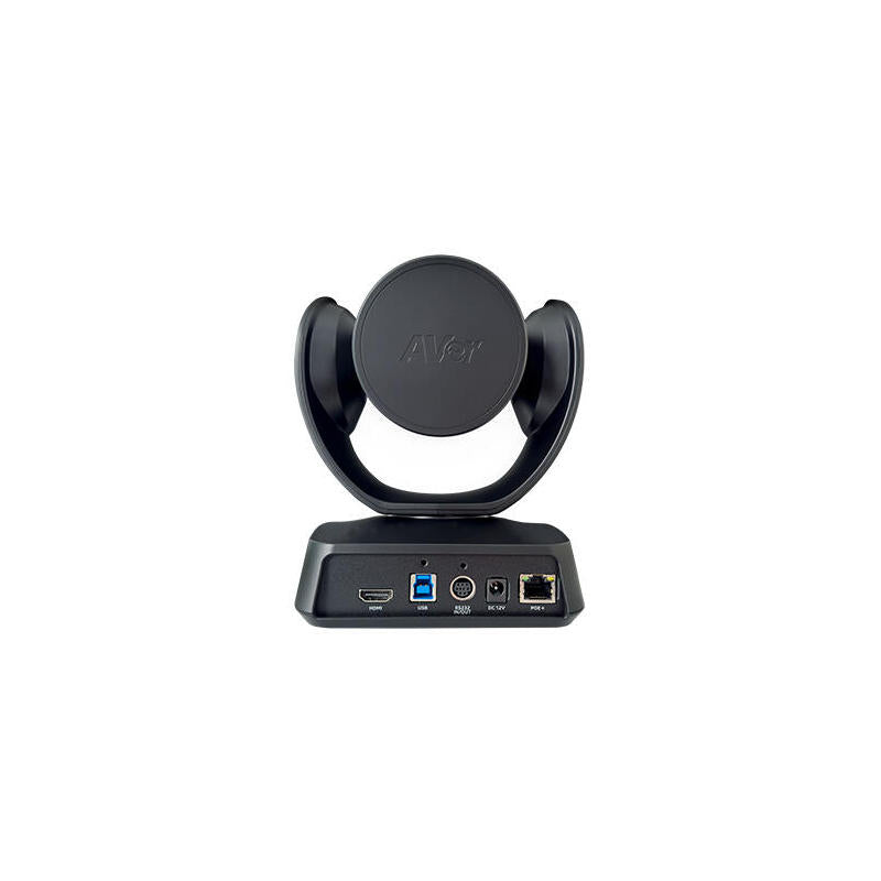 Camara Aver Cam520 Pro3 8 Mp Negro 1920 X 1080 Pixeles 60 Pps Sony