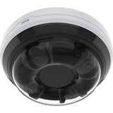 Camara Axis Netzwerkkamera Panorama Dome P3747-Plve