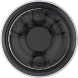 Camara Axis Netzwerkkamera Panorama Dome P3747-Plve