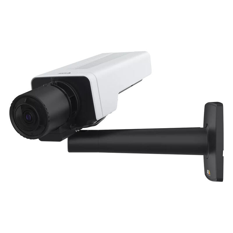 Cámara  Axis P1387 De Seguridad Ip Interior 2592 X 1944 Pixeles Pared