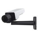 Cámara  Axis P1387 De Seguridad Ip Interior 2592 X 1944 Pixeles Pared