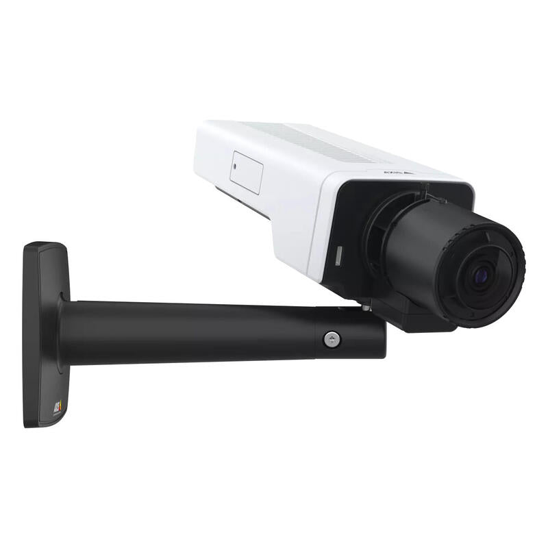 Cámara  Axis P1387 De Seguridad Ip Interior 2592 X 1944 Pixeles Pared