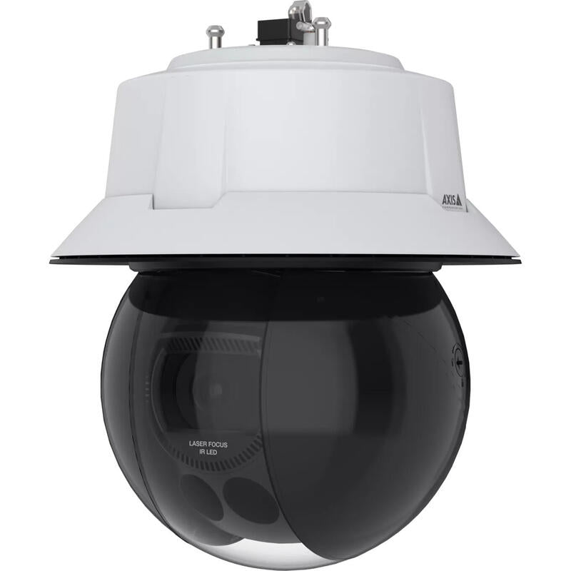 Camara Axis Q6358-Le High-End Ptz Cam