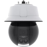Camara Axis Q6358-Le High-End Ptz Cam