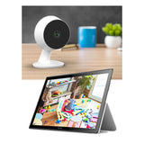 Camara Beafon Mini 1m De Seguridad Ip Interior 2304 X 1296 Pixeles Escritorio