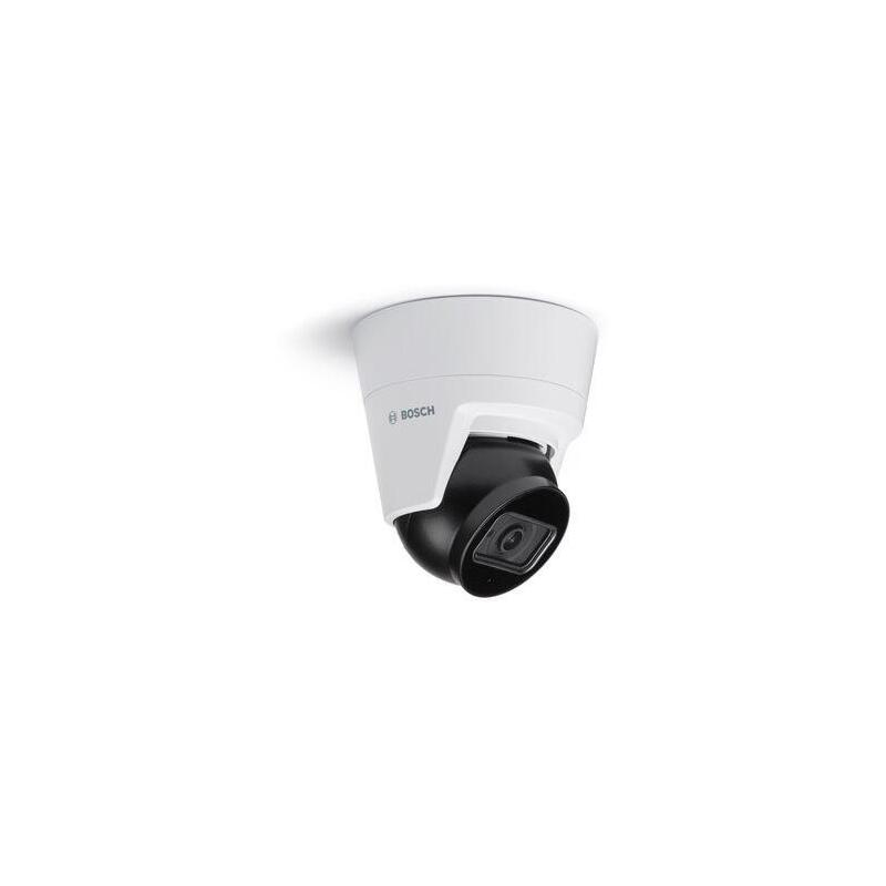 Cámara  Bosch Flexidome Ip Turret 3000i Ir Almohadilla De Seguridad Ip Interior 3072 X 1728 Pixeles Techo