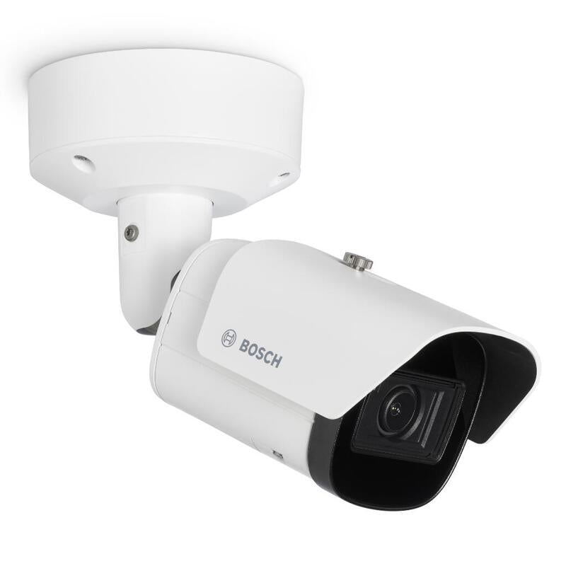 Camara Bosch Nbe-5703-Al Tubular Dinion 5100i 5mp Hdr 3.2-10.5mm Ip67 Ik10 Ir60m