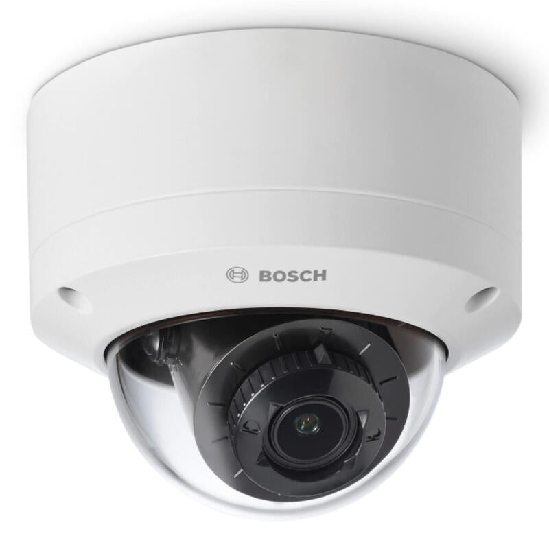 Camara Bosch Nde-5702-Al Domo Fijo Flexidome Outdoor 5100i 2mp Hdr 3.2-10.5mm Ir45m Io Ip66