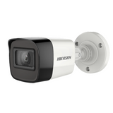 Cámara Bullet 4en1 8mp 2.8mm Ir30m Ultra-Low Light Hikvision