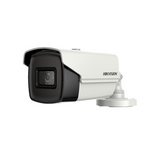 Cámara Bullet 4en1 8mp 2.8mm Ir60m Ultra-Low Light Hikvision