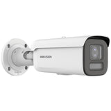 Camara Bullet  Hikvision Ds-2cd2687g2ht-Lizs(2.8-12mm)(Ef) 8mp Smart Hybrid Light