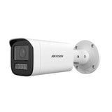 Cámara Bullet Ip 4mp 2.8-12mm Smart Hybrid Light Motion Detection 2.0
