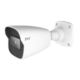 Cámara Bullet Ip 4mp 2.8mm Vca Face Detection Ip67 Ir30 Wdr120 Audio