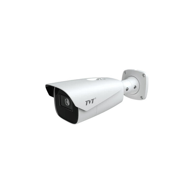 Cámara Bullet Ip 4mp Motorizada 8-32mm Lpr Ip67 Ir100