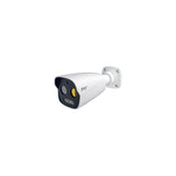 Cámara Bullet Ip Térmica 3.2mm 256×192 5mp Ir30
