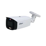 Camara Bullet Wizsense Series, 5mp Smart  Dual Illumination Ip