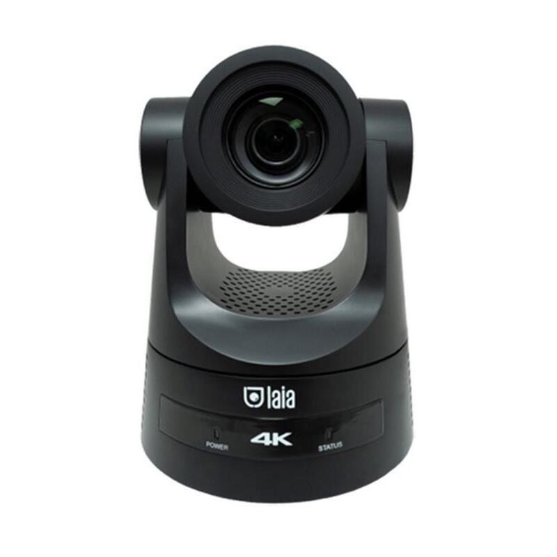 Camara C-Pro Infinity 12x - C Mara  Ptz 4k 60fps Zoom ¢Ptico 12x