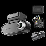 Camara Coche Ddpai N5 Dual 2026 2ch 4g
