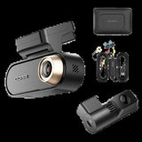 Camara Coche Ddpai N5 Pro 2ch