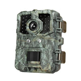 Cámara De Caza Con Visión Nocturna Y Detector De Movimiento, Resolución De Vídeo 4k + Resolución De Foto De 36 Mp, Sensor Pir De