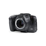 Cámara De Cine De Bolsillo Blackmagic 6k G2