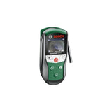 Cámara De Inspección Bosch Bricolaje Y Jardín Universalinspect Verde Negro, Con Juego De Accesorios 06036870z0