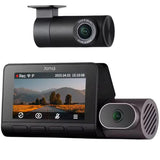 70mai Dash Cam 4k T800 + Cámara Trasera 70mai Rc41 -  Premium Set