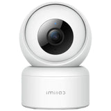 Cámara De Seguridad Imilab C20 Pro 2k 360º Blanco