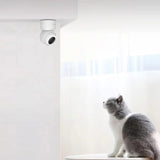 Cámara De Seguridad Imilab C20 Pro 2k 360º Blanco