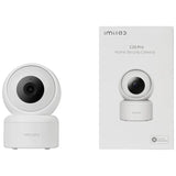 Cámara De Seguridad Imilab C20 Pro 2k 360º Blanco