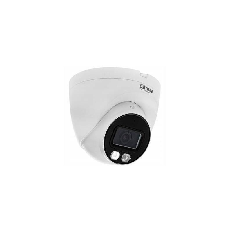 Cámara De Seguridad Ip Dahua Technology Ipc-Hdw1439v-A-Il Blanca