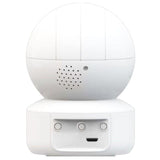 Cámara De Seguridad Ip Escam Qf005 Fullhd 3mp