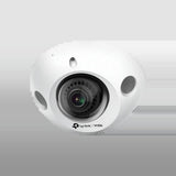 Cámara De Seguridad Ip Tp-Link Vigi C230i Mini(2.8mm) 3mp Blanco - Desprecintado