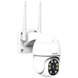 Cámara De Seguridad Sricam Sp028 Wifi