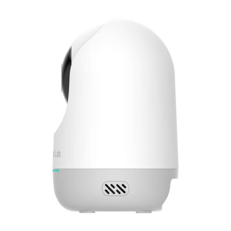 Cámara De Vigilancia   Botslab 2e C212 3mp Wifi Visión Nocturna