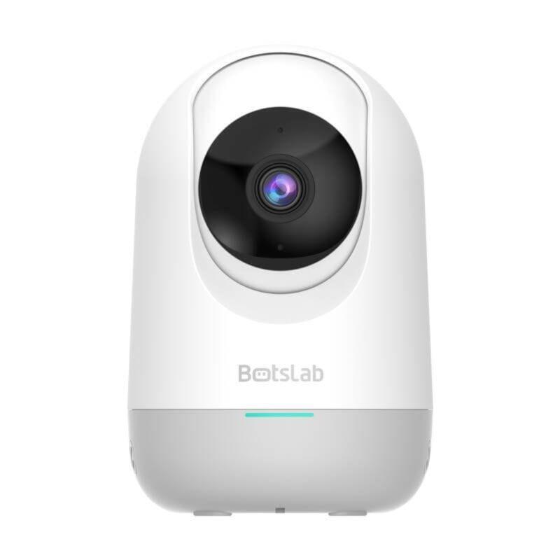 Cámara De Vigilancia   Botslab 2e C212 3mp Wifi Visión Nocturna