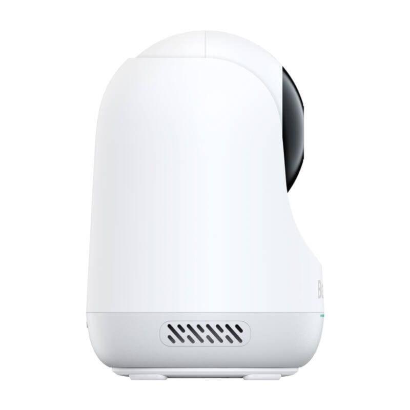 Cámara De Vigilancia Botslab 3c Pro C224 8mp Wifi 6 Visión Nocturna