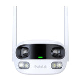 Botslab W302 4mp Wifi 5ghz Visión Nocturna